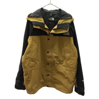 ザノースフェイス(THE NORTH FACE)のTHE NORTH FACE ザノースフェイス マウンテンジャケッ(マウンテンパーカー)