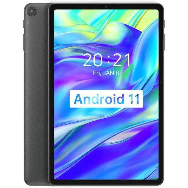 タブレット　10.4インチ　Android11　4GB RAM　64GB ROMタブレット