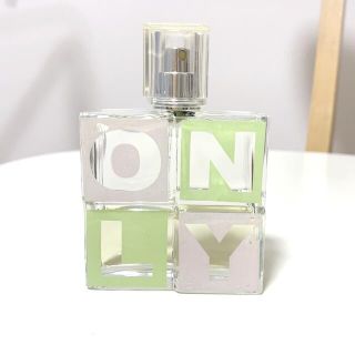 ジバンシィ(GIVENCHY)のGIVENCHY　ONLY　ジバンシー　オンリー　50ｍｌ(香水(女性用))