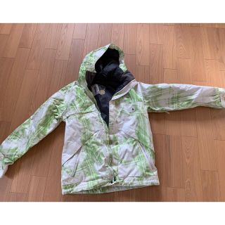 バートン(BURTON)のBurton スノーボード ウェアー(ウエア/装備)