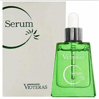 ヴィオテラス C セラム 美容液 20ml(美容液)