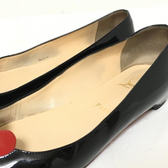Christian Louboutin(クリスチャンルブタン)のクリスチャンルブタン フラットシューズ - レディースの靴/シューズ(その他)の商品写真