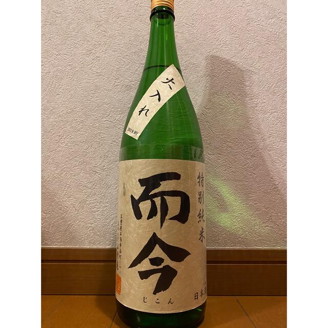而今 特別純米火入れ 1800ml 合計4本