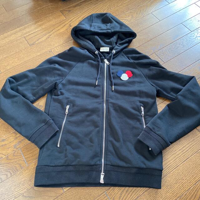 MONCLER(モンクレール)のモンクレールパーカー(購入申請あり) メンズのトップス(パーカー)の商品写真