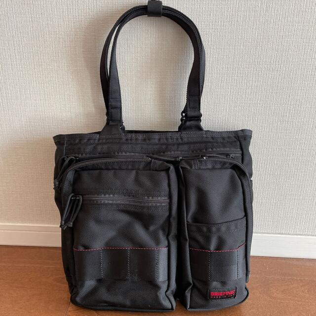 ブリーフィング トートバッグ BS TOTE TALLブラック | www.jarussi.com.br