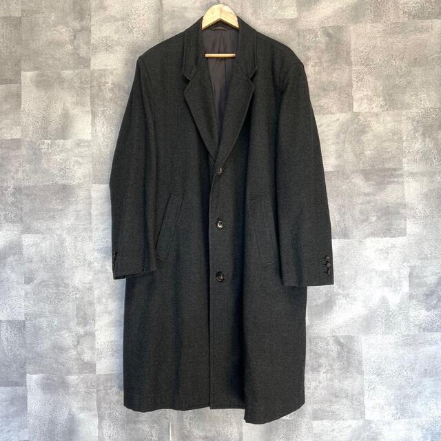 COMME des GARCONS - 幻の逸品⭐️デカオム&ウールギャバ