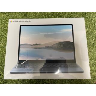 マイクロソフト(Microsoft)の【新品未開封】Surface Laptop Go i5 THH-00034(ノートPC)