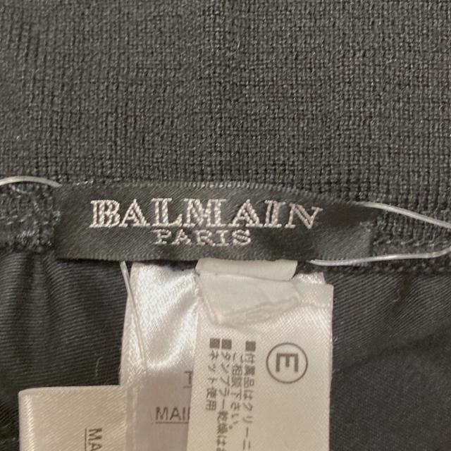 BALMAIN(バルマン)のバルマン パンツ サイズ36 S レディース - レディースのパンツ(その他)の商品写真