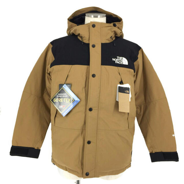 THE NORTH FACE マウンテンダウンジャケット　未使用