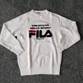 フィラ(FILA)のFILA(スウェット)