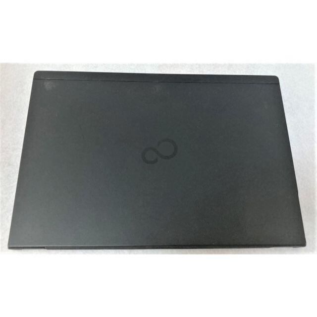 富士通 LIFEBOOK U937/R　SSD128GB　アダプタ付　美品　#1