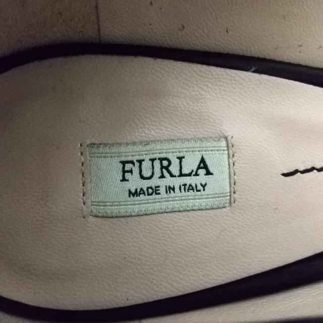 Furla(フルラ)のフルラ パンプス 37 レディース美品  - レディースの靴/シューズ(ハイヒール/パンプス)の商品写真