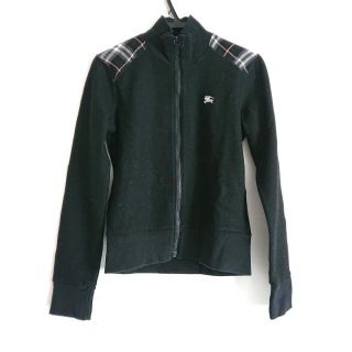 バーバリーブルーレーベル(BURBERRY BLUE LABEL)のバーバリーブルーレーベル ジャージ 38 M -(その他)