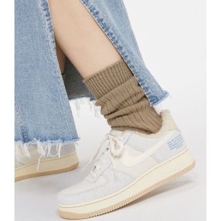 ナイキ(NIKE)の25 ナイキ エア フォース1 07 LV8 NIKE AIR FORCE1 (スニーカー)