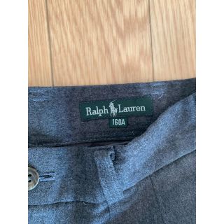 ラルフローレン(Ralph Lauren)のラブフローレン★ショートパンツ★160(パンツ/スパッツ)