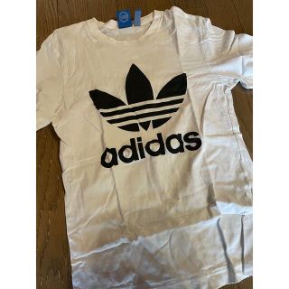 アディダス(adidas)のadidas originals 半袖(Tシャツ(半袖/袖なし))