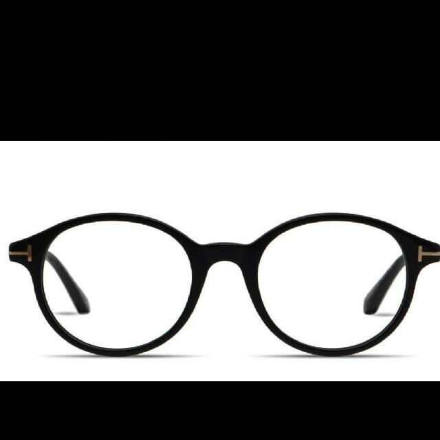 TOM FORD ROUND SHAPE BLUE BLOCK OPTICAL | srisolamalaipc.ac.in