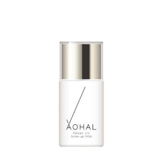 ロートセイヤク(ロート製薬)のAOHAL Repel(アオハルリペル) UV トーンアップミルク 30mL(化粧下地)