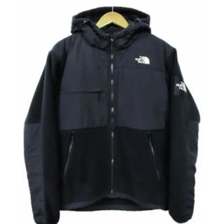 ザノースフェイス(THE NORTH FACE)のTHE NORTH FACE  デナリフーディ(ブルゾン)