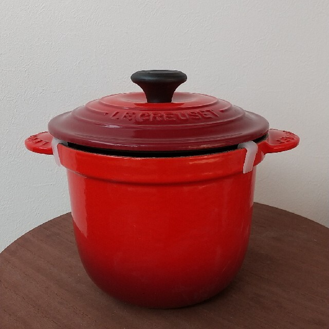 LECREUSET　COCOTTE  ル・クルーゼ