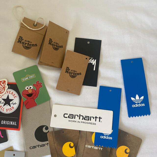 carhartt(カーハート)のぽんた様 その他のその他(その他)の商品写真