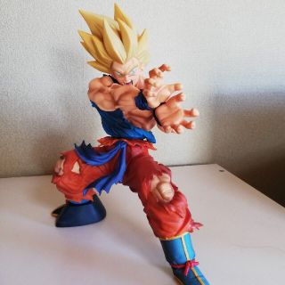 ドラゴンボールフィギュア  ドラゴンボール超  ドラゴンボールレジェンズ