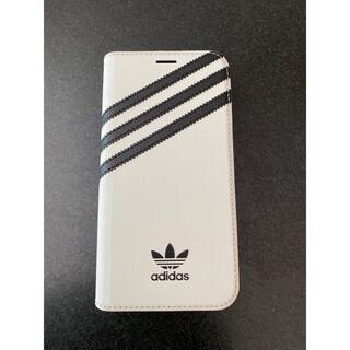 アディダス(adidas)のiPhone11Pro用カバー(iPhoneケース)