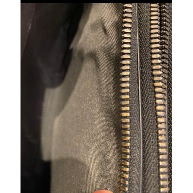 Berluti(ベルルッティ)のkojifu08様専用Berluti ベルルッティ ティリワ クラッチ  長財布 メンズのバッグ(セカンドバッグ/クラッチバッグ)の商品写真