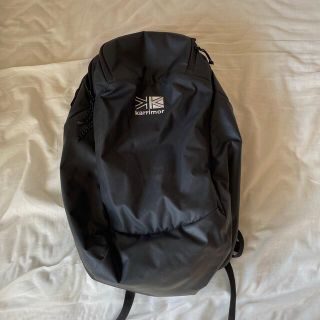 karrimor - カリマー habitat series travel sackの通販 by Sshop ...