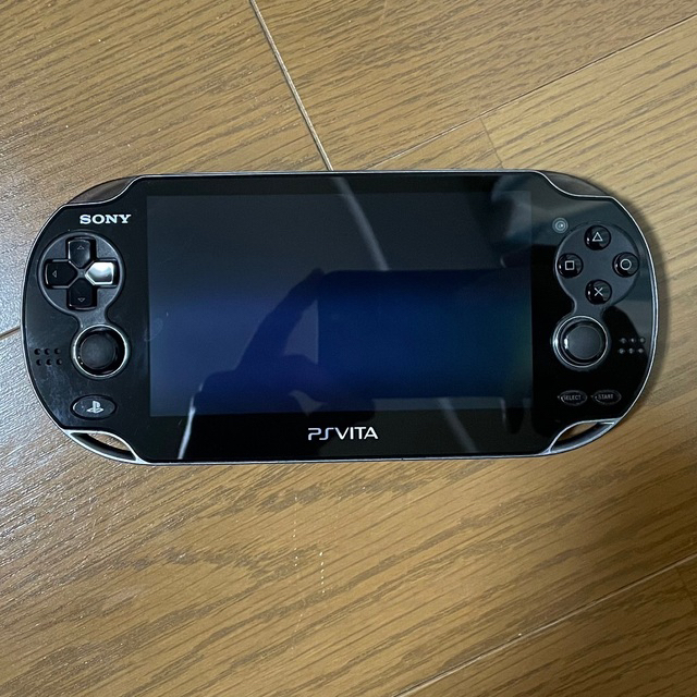 SONY ps vita / tv セット + おまけ多数 - nayaabhaandi.com