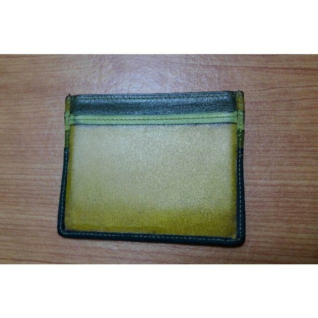 イタリア発 mywalit マイウォリット カードケース♫の通販 by 志麻人 呂呂's shop|ラクマ イタリア発 mywalit マイウォリット カードケース♫の通販 by 志麻人 呂呂's shop|ラクマ