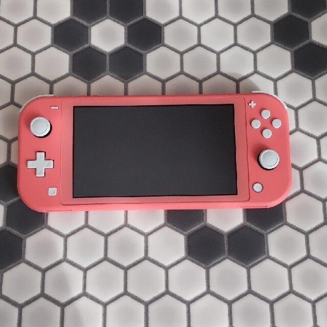 Nintendo Switch NINTENDO SWITCH LITE