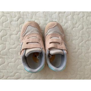 ニューバランス(New Balance)のニューバランス　14.5(スニーカー)