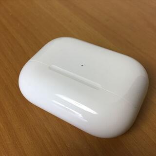 Apple - Apple純正 AirPods Pro用 ワイヤレス充電ケース A2190（1の ...