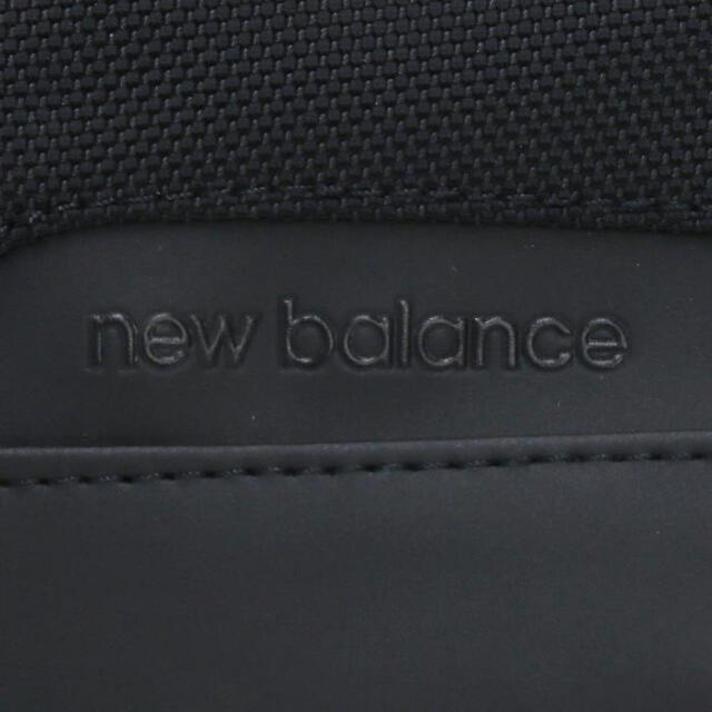 New Balance(ニューバランス)のNewBalance ニューバランス バッグ JABL9767 定価7590円 レディースのバッグ(ショルダーバッグ)の商品写真