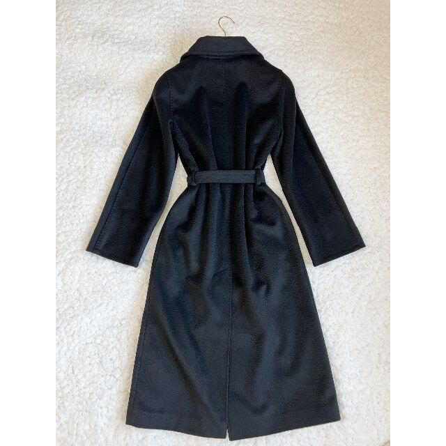 Max Mara 極美品 最高級ライン カシミヤ コート36 3