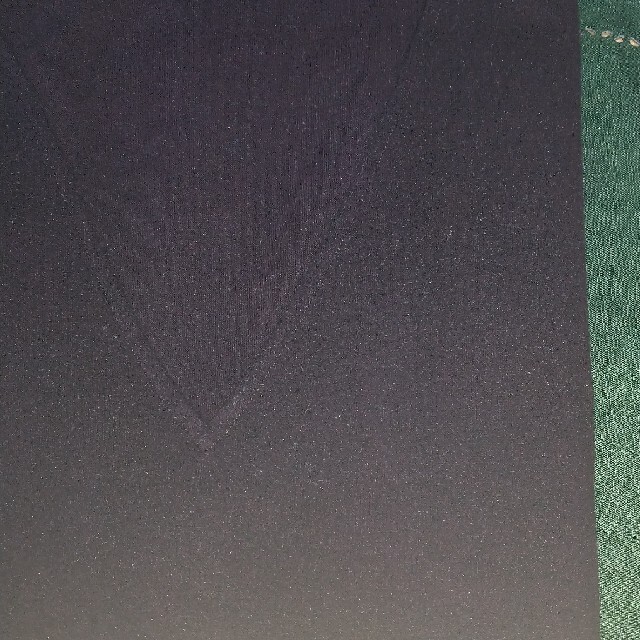 UNIQLO(ユニクロ)のブラッシュドジャージージャンパースカート レディースのワンピース(ロングワンピース/マキシワンピース)の商品写真