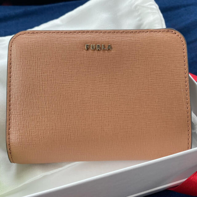 FURLA 財布 レディースのファッション小物(財布)の商品写真