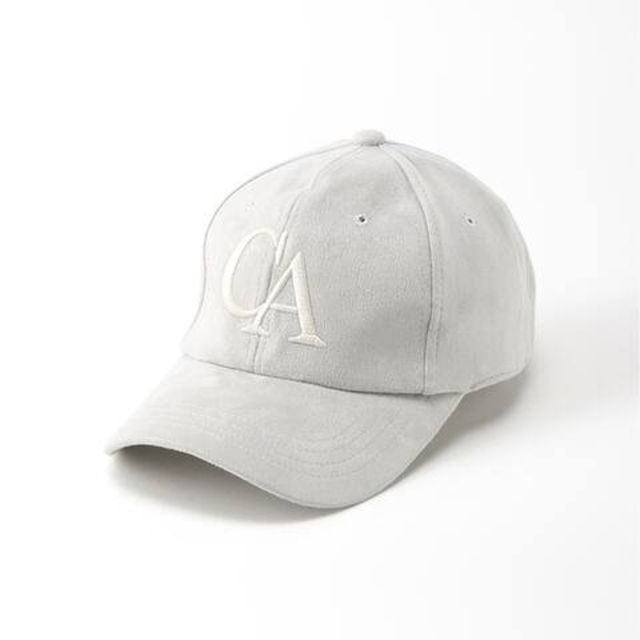 L'Appartement DEUXIEME CLASSE(アパルトモンドゥーズィエムクラス)の【新品】GOOD GRIEF/グッドグリーフ　State Name CAP レディースの帽子(キャップ)の商品写真