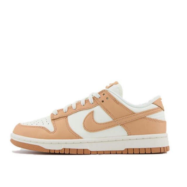 Nike WMNS Dunk Low "Harvest Moon"23.5レディース