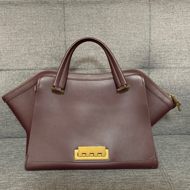 GRACE CONTINENTAL ZACPOSEN ハンドルバッグ | tradexautomotive.com