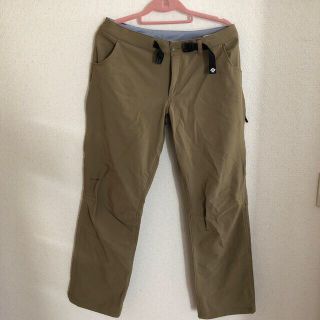 コロンビア(Columbia)の【美品】【columbia】パンツ（Lサイズ）(登山用品)