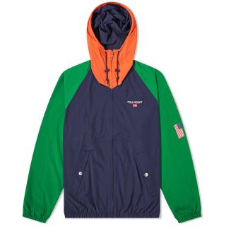 POLO RALPH LAUREN - BTS JIN着用 POLO SPORT ジャケットの通販 by