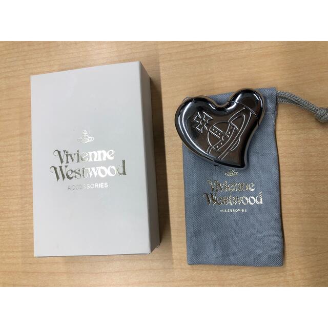 Vivienne Westwood(ヴィヴィアンウエストウッド)のVivienne Westwood ライター メンズのファッション小物(タバコグッズ)の商品写真