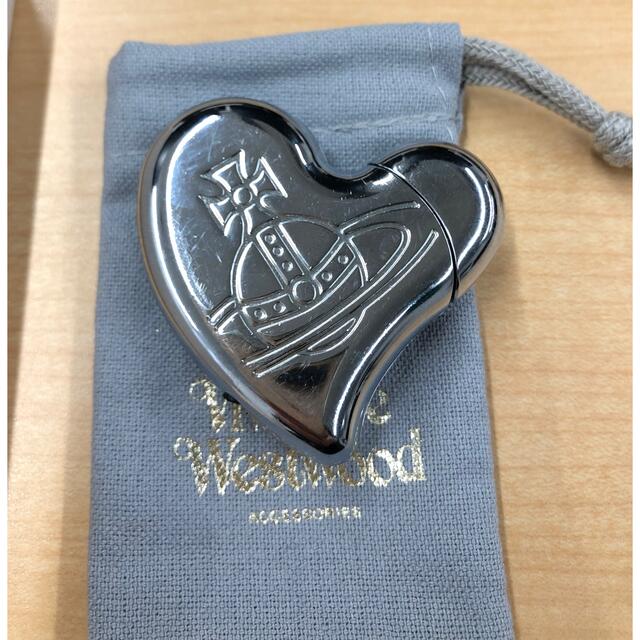 Vivienne Westwood(ヴィヴィアンウエストウッド)のVivienne Westwood ライター メンズのファッション小物(タバコグッズ)の商品写真