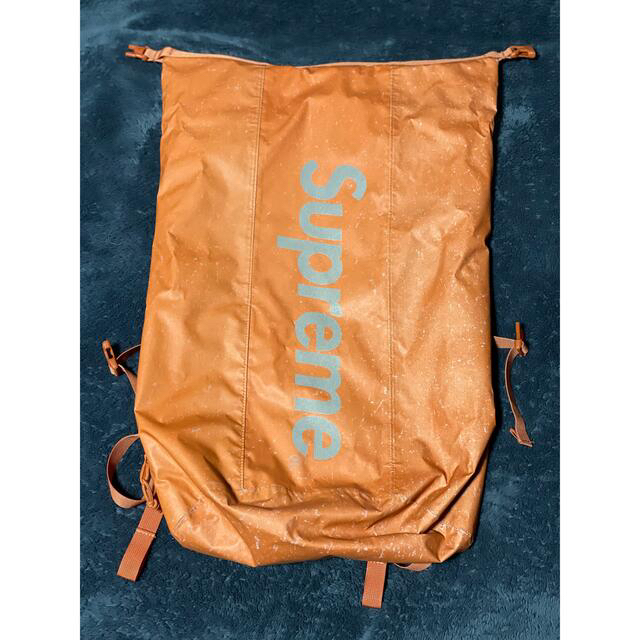 supreme Waterproof Reflective Backpack