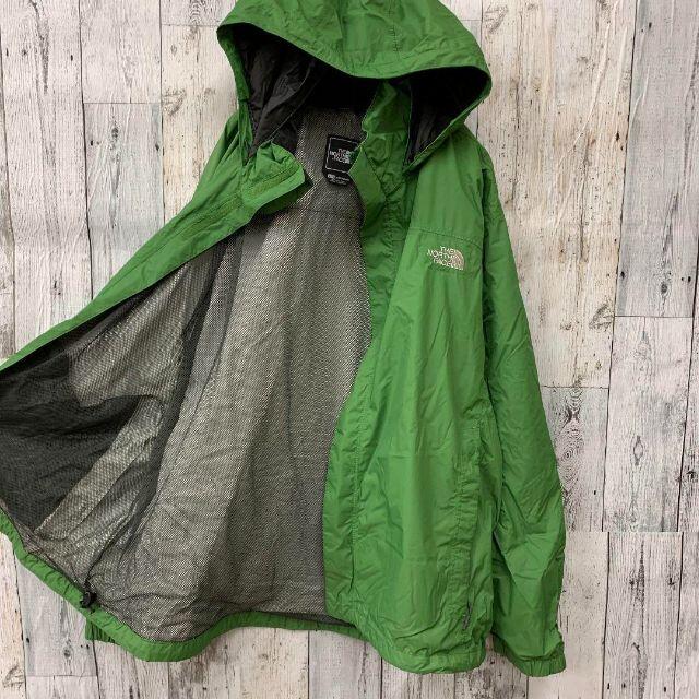 THE NORTH FACE - US規格ノースフェイスマウンテンパーカーハイベント