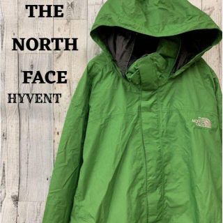 THE NORTH FACE - US規格ノースフェイスマウンテンパーカーハイベント ...