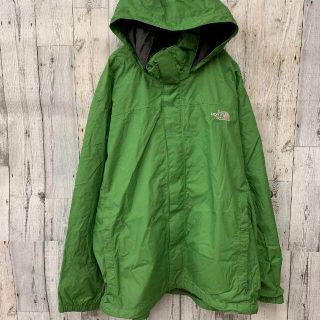 671/48　THE NORTH FACE ノースフェイス　マウンテンパーカー