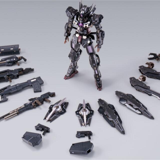 METAL BUILD ガンダムアストレアTYPE-Xフィンスターニス約180mm対象年齢15歳